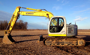 kobelco-truck